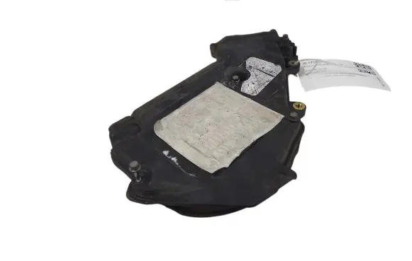 Volvo V40 Timing belt guard (cover) 9684193080