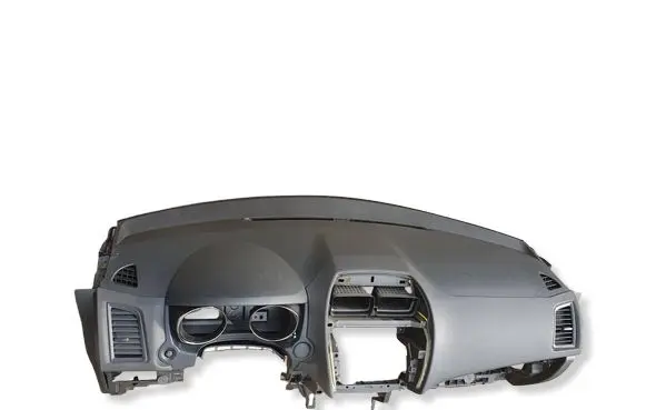 Mitsubishi ASX Dashboard 