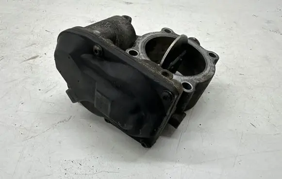 Maserati Ghibli Engine shut-off valve 50569200