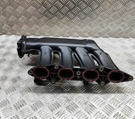 Mercedes-Benz C W204 Intake manifold A0041533328 A2711400601
