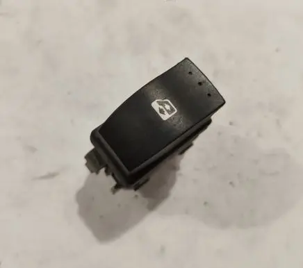 Renault Scenic II - Grand scenic II Electric window control switch 315029A