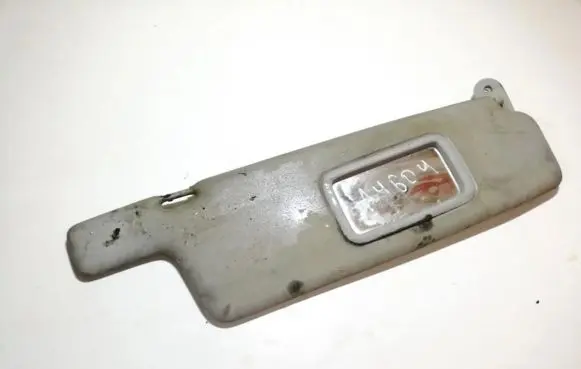 Volkswagen PASSAT B4 Sun visor 3a2857552 3a1857552a