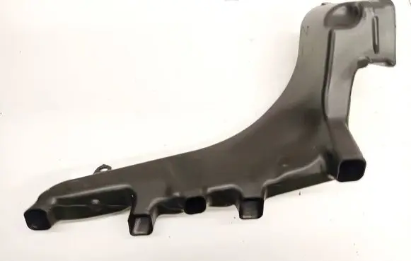 Audi A4 S4 B8 8K Cabin air duct channel 8K2819151A
