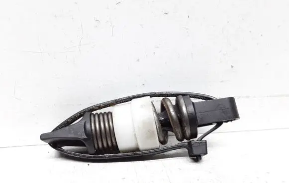 Volvo XC90 Clutch pedal 