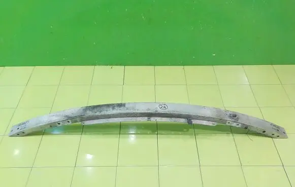 Mercedes-Benz C W204 Front bumper support beam PRZOD 17AB15
