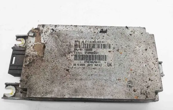 BMW 7 E65 E66 Other devices 6960803