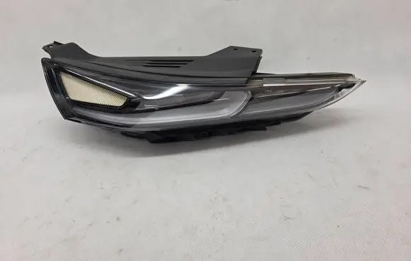 Hyundai Santa Fe LED Daytime headlight 92206-S