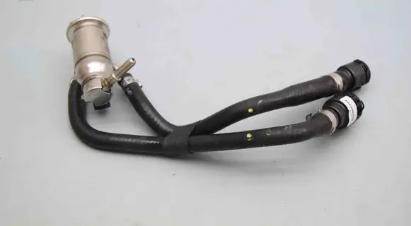 BMW X5 G05 AdBlue injector 8580210
