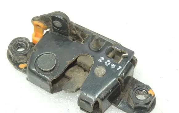 Ford Ranger Tailgate/trunk/boot lock/catch/latch 1732164 AB392143150AB
