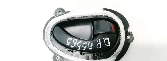 Peugeot 406 Front door interior handle 9616307477 93118500