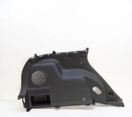 KIA Niro Trunk/boot side trim panel 85730Q4400WK