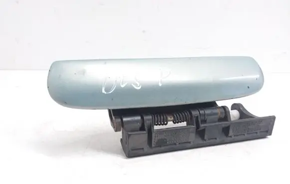Citroen Xsara Picasso Front door exterior handle 9633343577