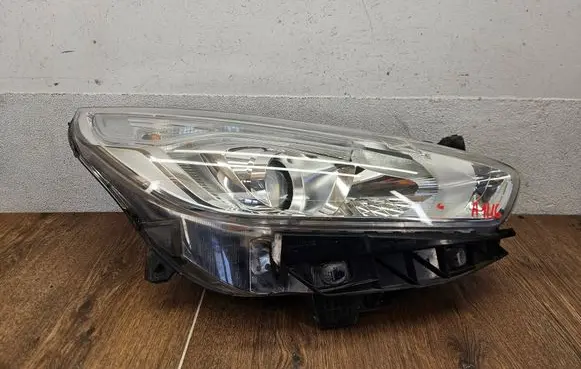 Ford S-MAX Headlight/headlamp 90074999 EM2B13W029BF