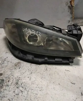 Renault Laguna II Headlight/headlamp
