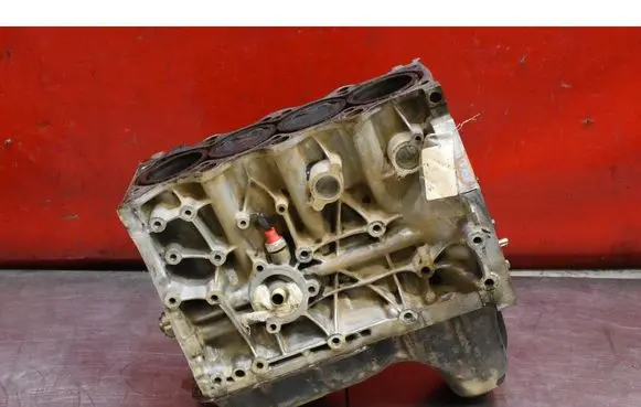 Suzuki Jimny Engine block M13A