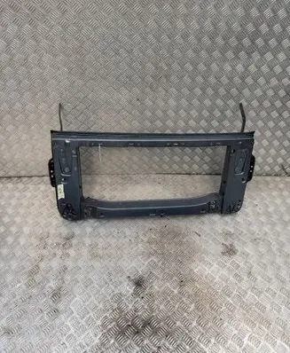 Tesla Model X Rear door 102878200