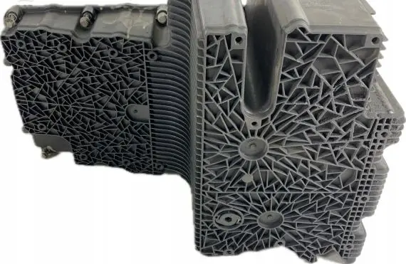 Man TGE 1gen Oil sump 51.05801-6200