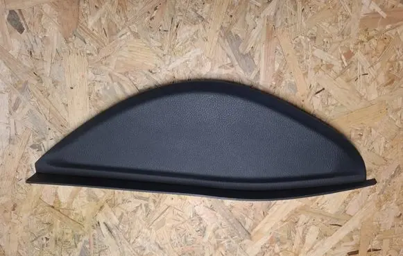 Dodge RAM Dashboard side end trim P5YK10TX7AC