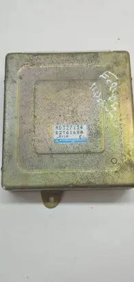 Mitsubishi Eclipse Engine control unit/module MD327134 E2T61670 7134