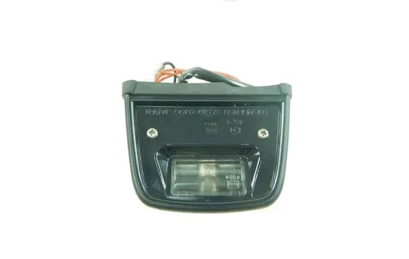 Suzuki Alto Number plate light 3591084000