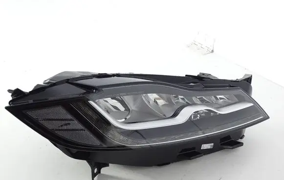 Jaguar E-Pace Headlight/headlamp GX6313W029KH