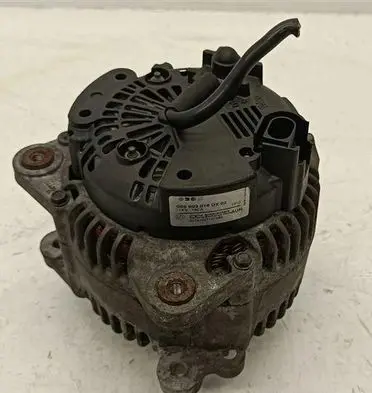 Audi A6 S6 C6 4F Generator/alternator