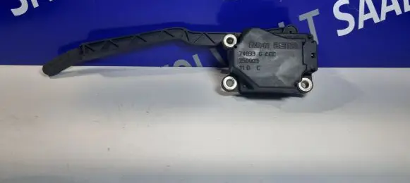 Volvo XC90 A/C air flow flap actuator/motor 74933GECC