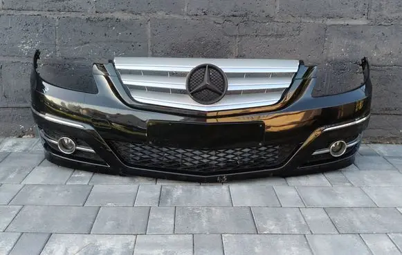 Mercedes-Benz B W245 Front bumper