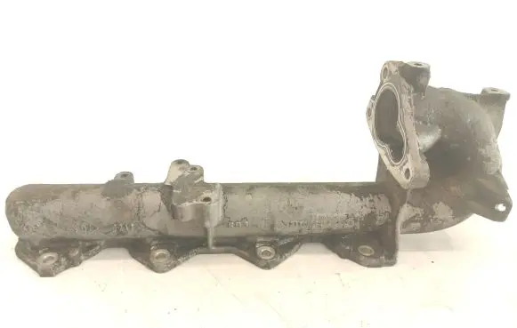 Opel Vivaro Intake manifold F071213 RB3