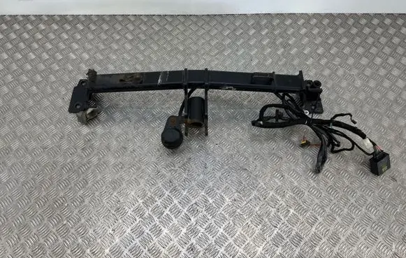 BMW 5 F10 F11 Tow bar set 003317