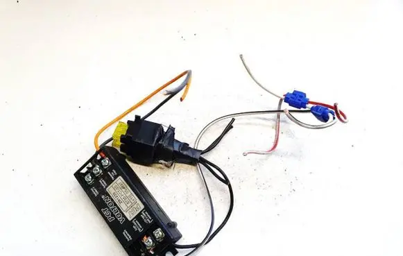 Opel Insignia A Other control units/modules zr1220 5735-pct-20