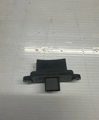Crankshaft position sensor