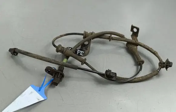 Hyundai i30 ABS brake wheel speed sensor 59810A6300