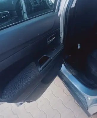 Mitsubishi ASX Quarter vent window switch 