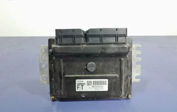 Nissan Micra Engine control unit/module ECU MEC37-320K3