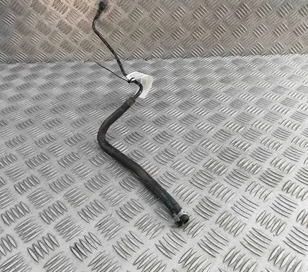 Ford Transit VII Engine coolant pipe/hose KK218A365BD
