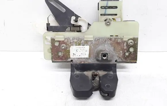 Volvo V70 Tailgate/trunk/boot lock/catch/latch 