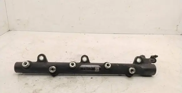 BMW 3 E46 Fuel main line pipe 0445214030 7787164 053368