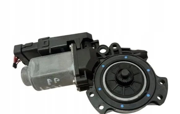 KIA Ceed Front door window regulator motor 403951AB
