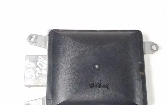Porsche Cayenne (92A) Blind spot module 95861856810 7P5910568D 4G0907568