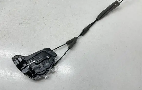 Subaru Crosstrek III Rear door lock 61035FN00A 61035FN000