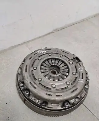 Citroen DS5 Dual mass flywheel 1613938280