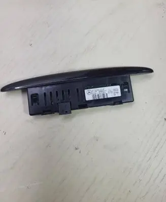 Mercedes-Benz C W204 Parking PDC sensor display screen A1725420023 1936932