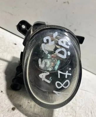 Audi A5 8T 8F Front fog light 8T0941700 89205623