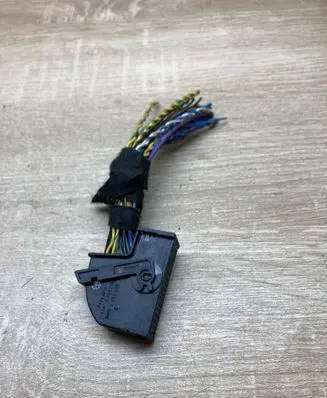 BMW 5 F10 F11 Plug wire 6925200
