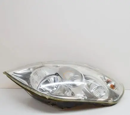 Opel Movano B Headlight/headlamp 8200501939