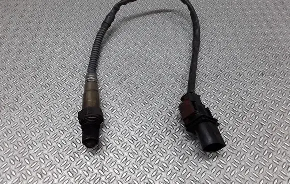 Audi A6 S6 C6 4F Lambda probe sensor 059906262