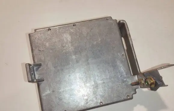 Honda Stream Engine control unit/module 37820PSAG13 2461200539