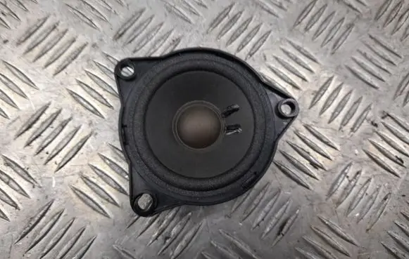 Porsche Macan (95B) Panel speaker 7PP035828F