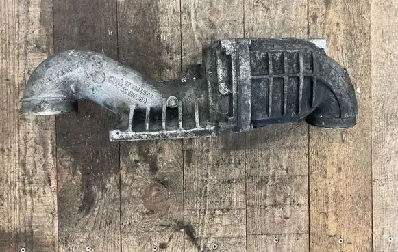 Mercedes-Benz C W203 Supercharger 4010528A 1711045A1